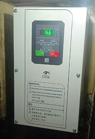 汽车配件厂变频器.png